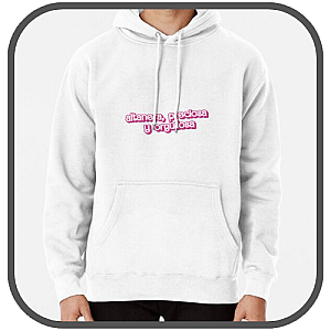 Luis Miguel Hoodies