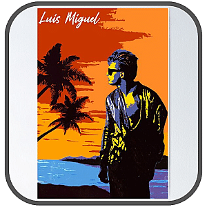 Luis Miguel Posters