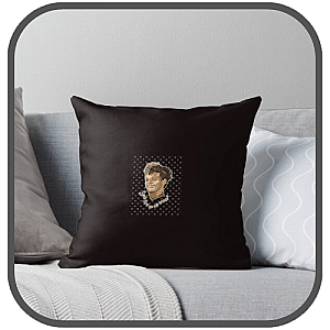 Luis Miguel Pillows Cover