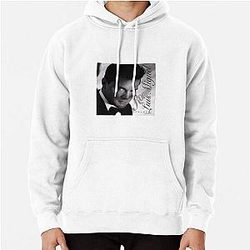 Luis Miguel Romanced Pullover Hoodie