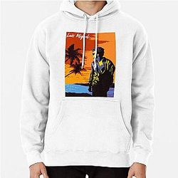 Luis Miguel Beach Hoodie