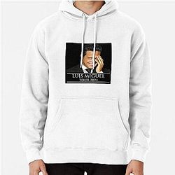 LUIS MIGUEL TOUR HOODIE