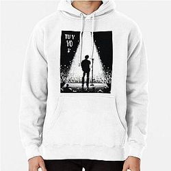 Luis Miguel You Pullover Hoodie