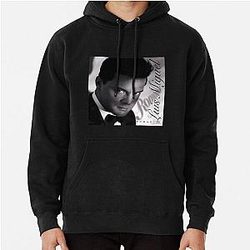 Luis Miguel Romance Hoodie