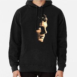 Luis Miguel En Concierto Large Vintage 90s Pullover Hoodie