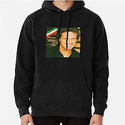 Mexico en Luis Miguel Hoodie