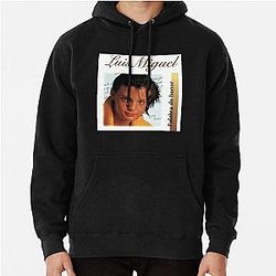 Palabra De Honor Luis Miguel Classic Hoodie