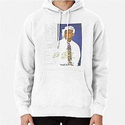 Luis Miguel singer Hoodie