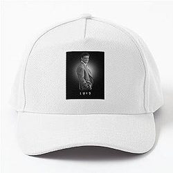 Luis Miguel Hoodie Baseball Cap