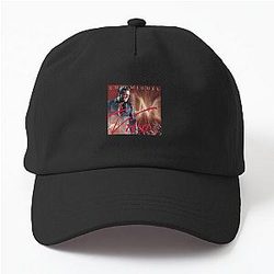 Vivo en Luis Miguel Classic Dad Hat