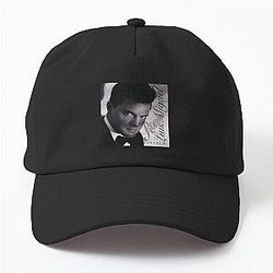 Luis Miguel Album Dad Hat