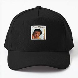 Palabra de Honor Luis Miguel Classic Baseball Cap
