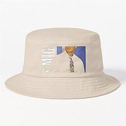 Luis Miguel singer Bucket Hat