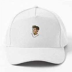 Luis Miguel Baseball Cap