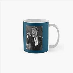 Luis Miguel Classic Mug