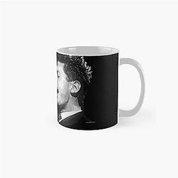 Luis Miguel Singing Classic Mug