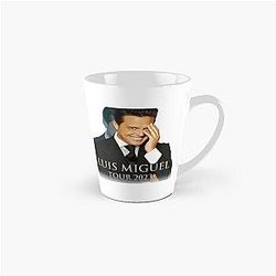 LUIS MIGUEL TOUR 2023 Tall Mug