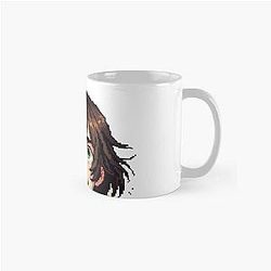 Luis Miguel My God! Classic Mug