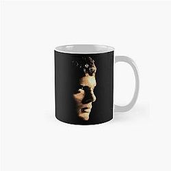 Luis Miguel En Concierto Large Classic Mug