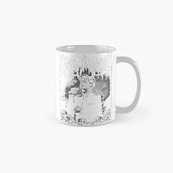 Luis Miguel - Sun of Mexico - Classic Mug