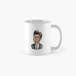 Luis Miguel Classic Mug