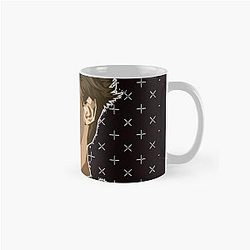 Luis Miguel Classic Mug