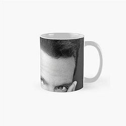 Luis Miguel - Complice album 2008 Classic Mug