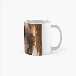 Luis Miguel - Busca a una Mujer Classic Mug 1988
