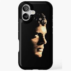 Luis Miguel En Concierto Vintage Large iPhone Tough Case