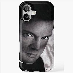 Luis Miguel iPhone Tough Case