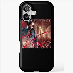 Vivo of Luis Miguel Album Classic iPhone Case