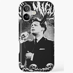 Luis Miguel – Sun of Mexico iPhone Tough Case