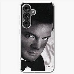 Luis Miguel Samsung Galaxy Case