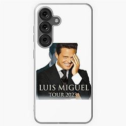 LUIS MIGUEL TOUR 2023 Soft Case