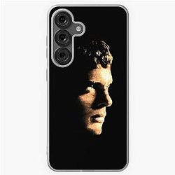 Luis Miguel in Concierto 90s Samsung Galaxy Case