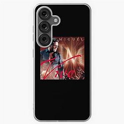 Vivo of Luis Miguel Album Classic Samsung Galaxy Case