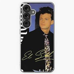Luis Miguel singer Samsung Galaxy Case