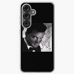Luis Miguel Album Romance Soft Case