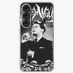 Luis Miguel Sun of Mexico Samsung Galaxy Soft Case