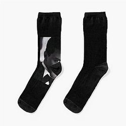 Luis Miguel Album Romance Tank Socks