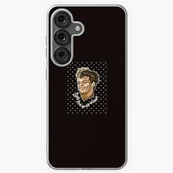Luis Miguel Samsung Galaxy Case