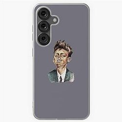 Luis Miguel Samsung Galaxy Soft Case