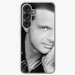 Luis Miguel - Complices album 2008 Samsung Case