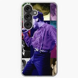 Luis Miguel Tour Samsung Galaxy Case