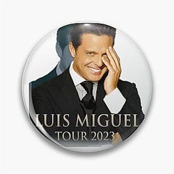 LUIS MIGUEL TOUR 2023