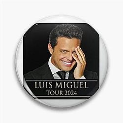 LUIS MIGUEL TOUR 2024