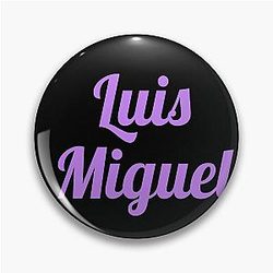 Luis Miguel - The Purple Piano