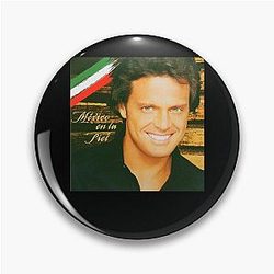Mexico en la piel de Luis Miguel