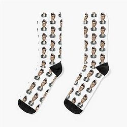Luis Miguel Socks