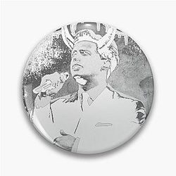 Luis Miguel - Sun of Mexico - Luis Miguel Pin is not a valid title and is not properly cleaned up.

A cleaned up title would be: Luis Miguel - Sun of Mexico - Pin